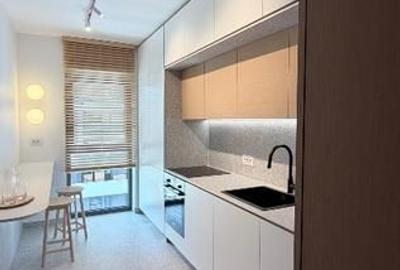 Apartament Floreasca 3 camere - 4