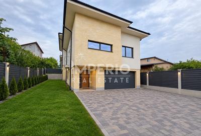 Duplex cu 4 camere în Andrei Mureșanu