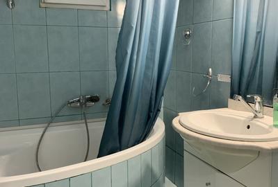 Inchiriez apartament 2 camere Tineretului, dotări excepționale - 10