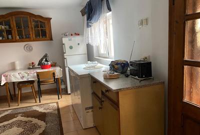 Solonet - zona Centrala - Casa individuala cu 1200 mp teren - 8
