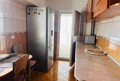 Apartament ultracentral, 3 camere, cu priveliste impresionanta, langa Mercur - 8