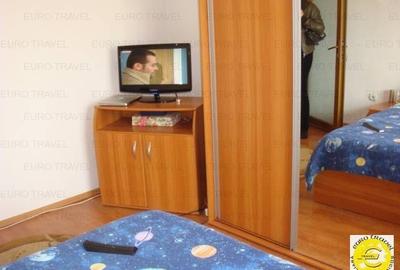 Vând apartament mobilat și utilat, ultracentral, pe malul mării în Constanta. - 8