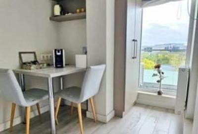 Apartament tip STUDIO | ultrafinisat | CF | IULIUS MALL - 1