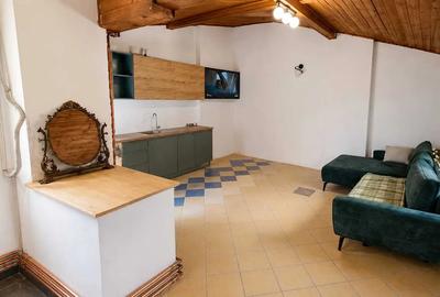 Apartament 3 camere ultracentral - zona Cismigiu - 3