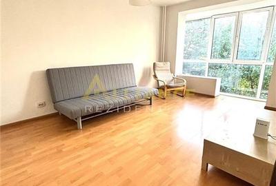 Apartament cu 3 camere decomandat în Tineretului