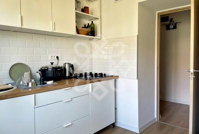 Apartament cu 3 camere tip V, in Rogerius, Oradea - 8