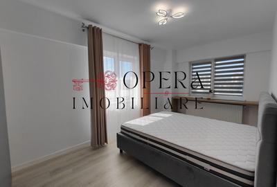 Prima inchiriere! Apartament 2 camere, decomandat, bloc nou, zona Dacia - 10