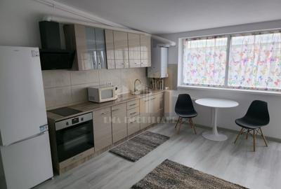 Apartament 2 camere Tip studio Subcetate City Sanpetru Brasov - 3