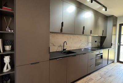 Aviatiei | Curte | 76 + 65 m2 | Parcare | Boutique - 7