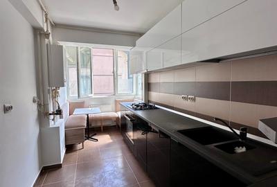 Apartament de 2 camere cu loc de parcare inclus, Metrou Dimitrie Leonida - 5