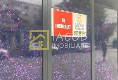 Spatiu comercial 130 mp, de inchiriat, strada Pictor Th. Aman , Bacau - 12
