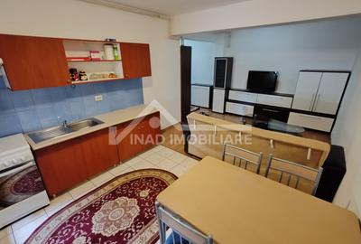 Apartament cu 3 camere, 72mp, situat la parter, Strada Calea Turzii - 4
