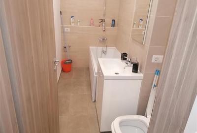 LUX Bloc Nou zona Girocului Termen Scurt - 12