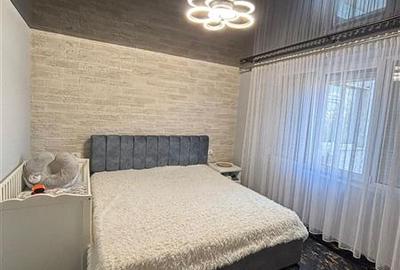 Apart 2 cam M17 Renovat et 2 incalzire pardoseala - 5