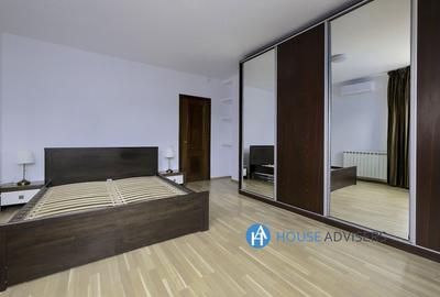 Inchiriere apartament in vila, 3 camere Floreasca - 7