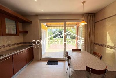Vila  P+E+M, 6 camere, nemobilat, complex rezidential, IANCU NICOLAE - 15