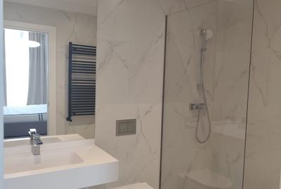 INCHIRIERE APARTAMENT 3 CAMERE//ONE COTROCENI PARK//MOBILAT,UTILAT//LOC PARCARE - 12
