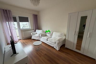 Apartament de inchiriat 2 camere Sibiu Deventer - 1