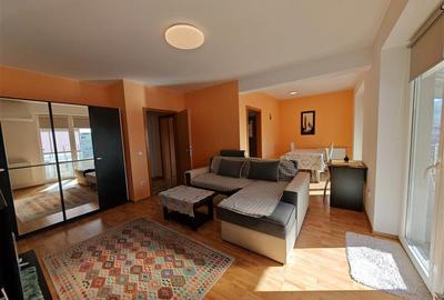 Inchiriem Apartament 2 Camere, Mobilat, Decomandat, Avantgarden 2 - 3
