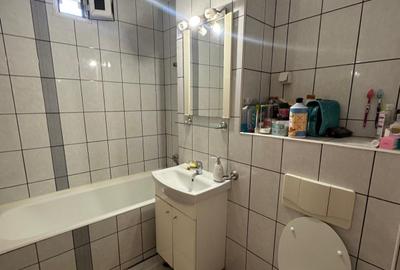 🏡 Apartament cu 2 camere de vânzare în Gheorgheni – zona N. Titulescu, str. God - 7