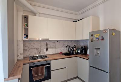 Energia Residence- 2 camere mobilat-utilat, Loc parcare , etaj 5- 128.000euro - 28