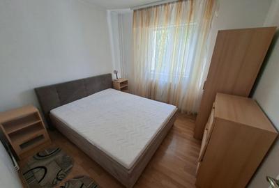 Apartament cu 2 camere semidecomandat în Metalurgie