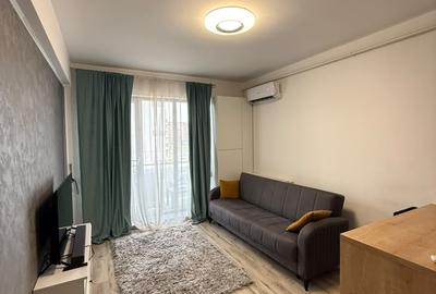 Apartament cu 2 camere semidecomandat în Militari