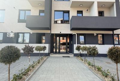 Apartament cu 2 camere decomandat în Militari