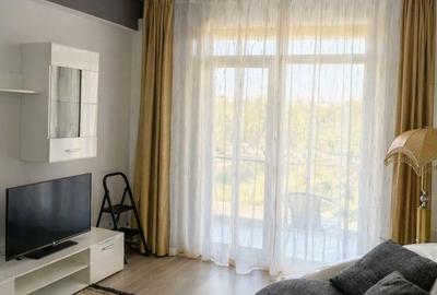 Apartament cu 2 camere decomandat, mobilat în Grozăvești