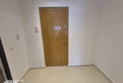 Garsonieră complet renovată - 3