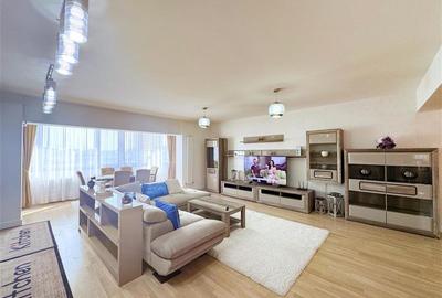 Apartament de inchiriat 3 camere Herastrau Nordului - 6