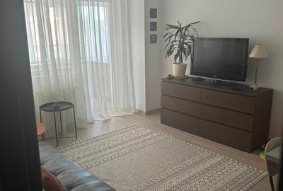 Apartament cu 2 camere în Energia