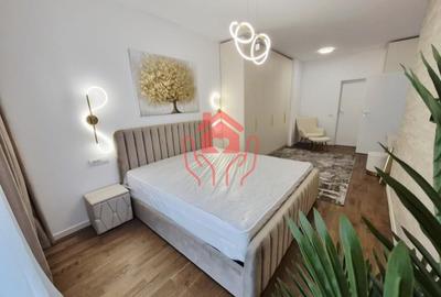 JANDARMERIEI (THE IVY)-4 camere, PRIMA LOCUIRE, design interior, parcare, liber - 11