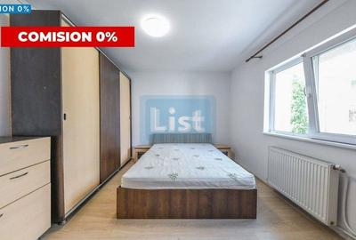 Comision 0! Apartament 2 camere 37,32mp,  etaj 1, Marasti - 1