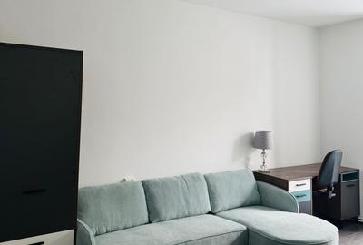 INCHIRIERE-APARTAMENT 2 CAMERE-Centru Civic - 2