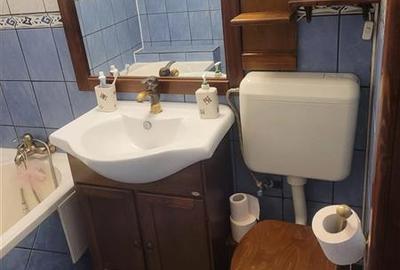 Apartament 3 camere , zona ultracentrala - Unitatea de Pompieri, renovat , mobil - 17