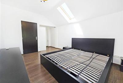 Casa P+M, mobilata. Teren 720 mp - 7