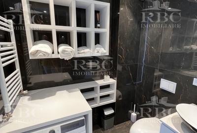 Apartament 2 camere cu parcare subterana in Iris - 10