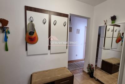 Apartament modern cu 4 camere, in Manastur - 14