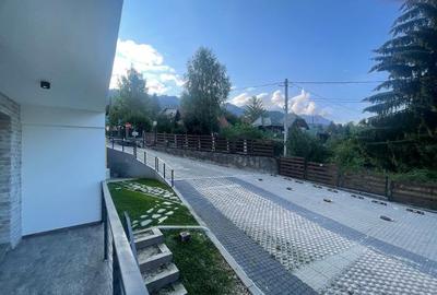 2 camere complex exclusivist,  la 300m de Peles,  2025, 68mp, 2 terasa, centrala - 23