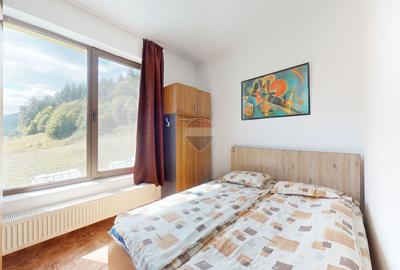 Pensiune în funcțiune | 10 camere | Teren 4.000 mp | Brădet – Săcele - 11