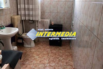 Casa de vanzare cu 4 camere in Cetate S+P+E zona Schit cu teren aferent 800 mp - 3