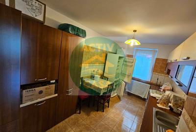 APARTAMENT 2CAMERE DEVÂNZARE – ETAJ 1, BULEVARDUL CENTRAL - 8