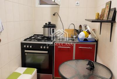 Camera de camin cu baie proprie ~ zona Brosteni/Contactoare ~ etaj 2 ~ - 5