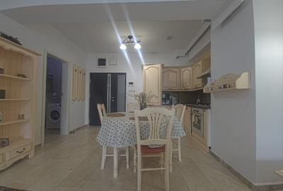 Mamaia Butoaie apartament 2 camere loc de parcare privat - 23