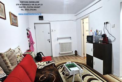 Apartament 1 camera,mobilat,utilat,Precista-zona IPJ/CITY MALLPiatra Neamt - 7