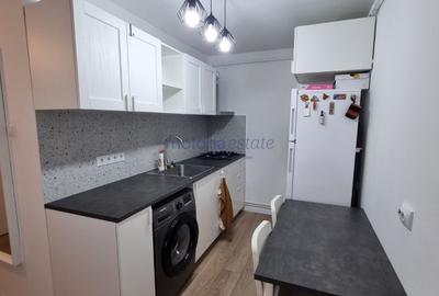 Apartament 1 camera, zona semicentrală, etaj 1, str Gorunului - 4