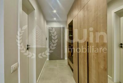 Apartament modern 3 camere | 80mp | Bloc Nou | Garaj | Iulius Mall - 11