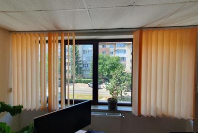 Spatiu de birouri de inchiriat, 250 mp, open space, Obcini - 7