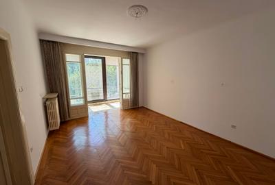 Apartament 4 Camere Rosetti Vila Interbelica 170 Mp Locatie Lux - 5